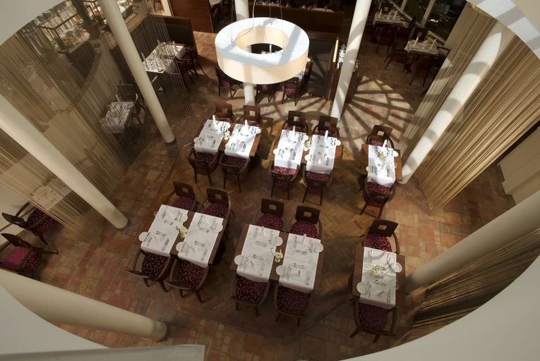 Food & Drinks 5, Best Western Premier Hotel Villa Stokkum, Main-Kinzig-Kreis