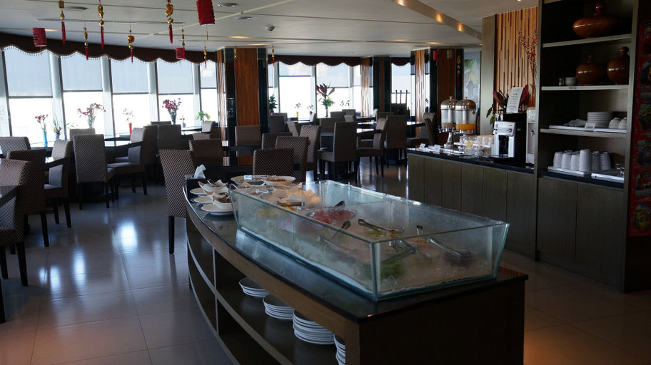Food & Drinks 4, Dubai Motel, Yilan