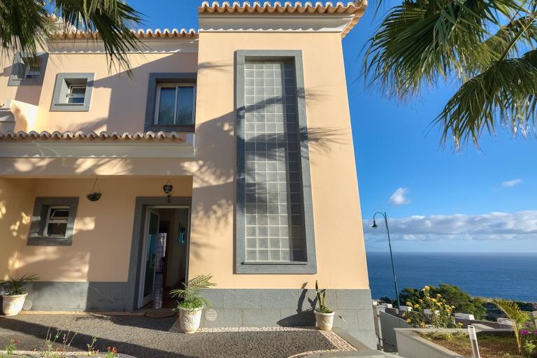 Exterior & Views 2, Villa Araújo da Costa, Santa Cruz