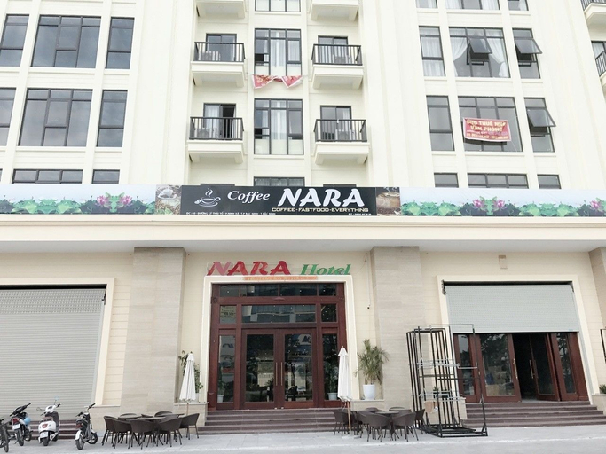 Exterior & Views 2, Nara Hotel, Bắc Ninh
