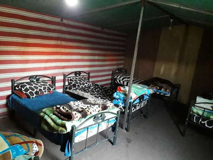 Bedroom 2, Desert Lovers Camp, Quaira