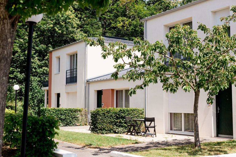 Exterior & Views 2, Cerise Nantes Atlantis, Loire-Atlantique
