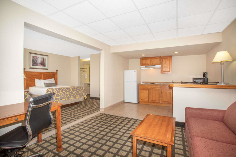 Others 5, Baymont by Wyndham Hays, Ellis