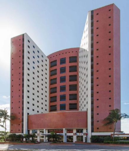 Exterior & Views 2, Flat Iate, Fortaleza