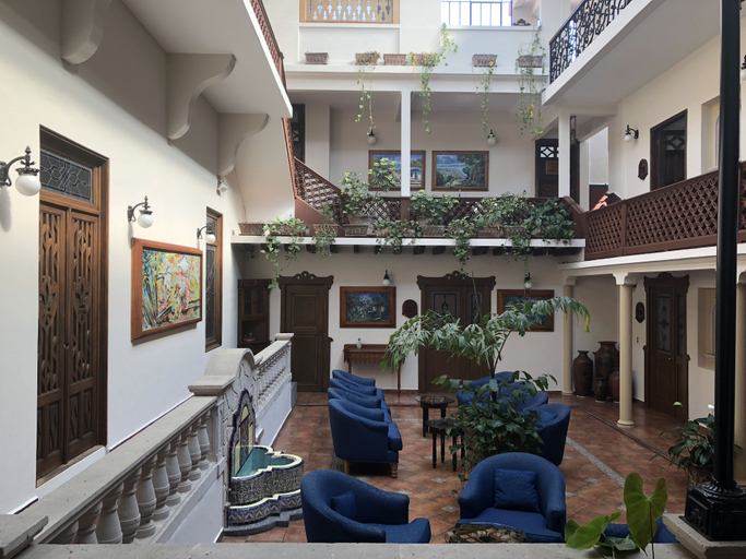 Exterior & Views 2, Mi Solar, Uruapan
