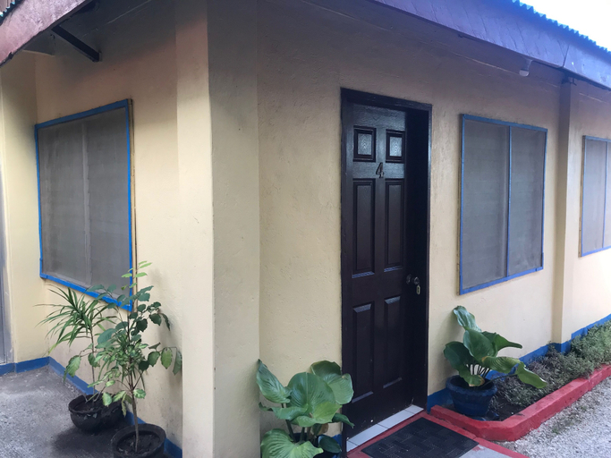 Exterior & Views 2, Napo Beach Resort, Maripipi