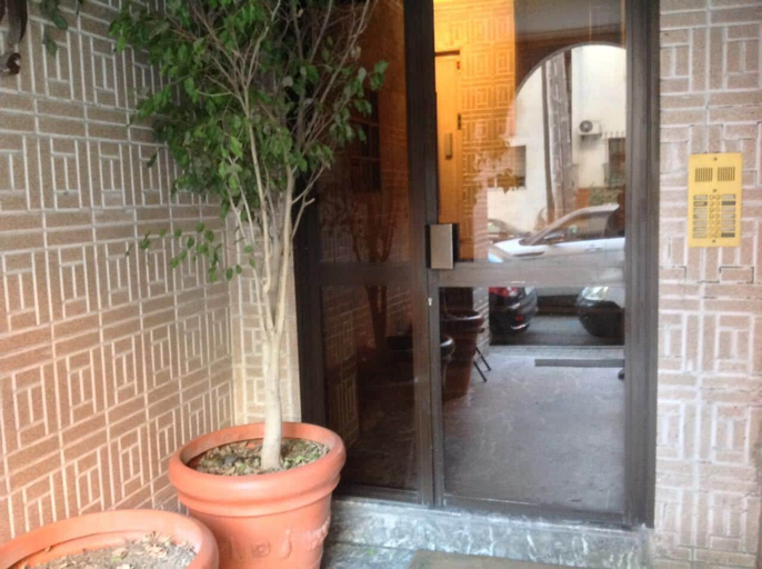 Others 5, Appartement Familial Émile Zola, Casablanca