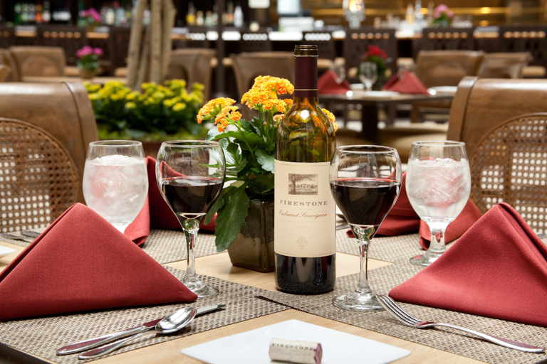 Food & Drinks 5, Embassy Suites La Quinta Hotel & Spa, Riverside