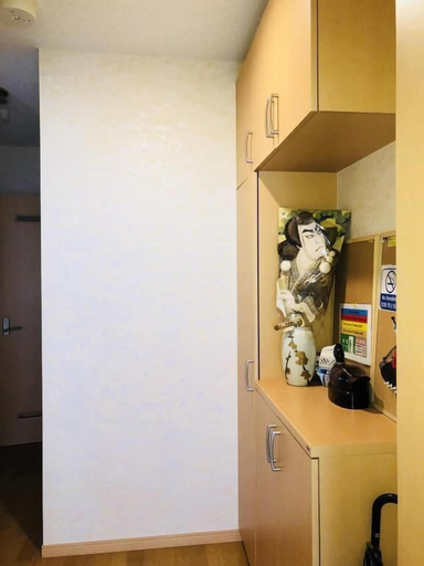 Others 4, Midtown Sakura Apartment House 201, Nachikatsuura