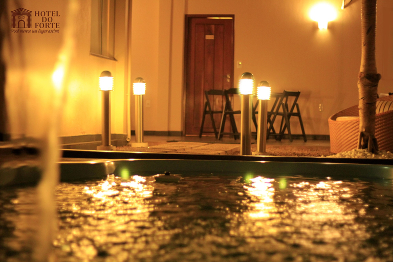 Sport & Beauty 5, Hotel do Forte, Macapa