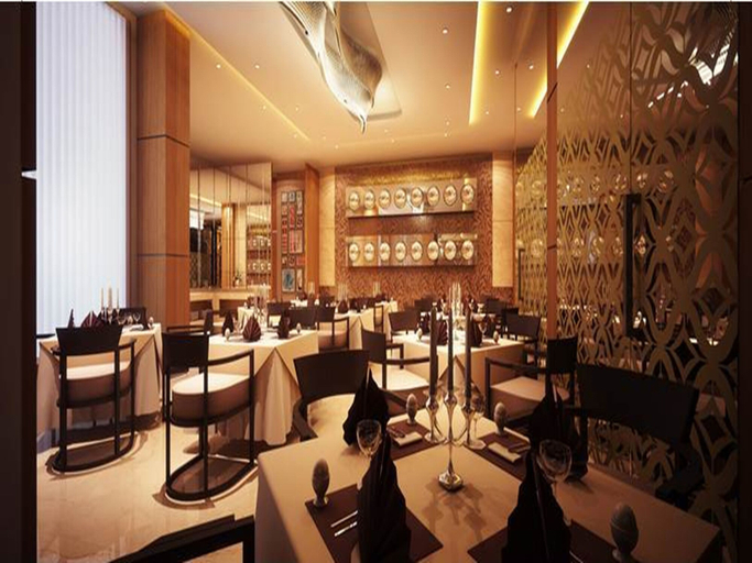 Food & Drinks 5, Nataraj Sarovar Portico Jhansi, Jhansi