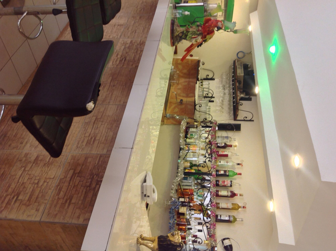 Food & Drinks, Ouaga Beach Hotel, Kadiogo