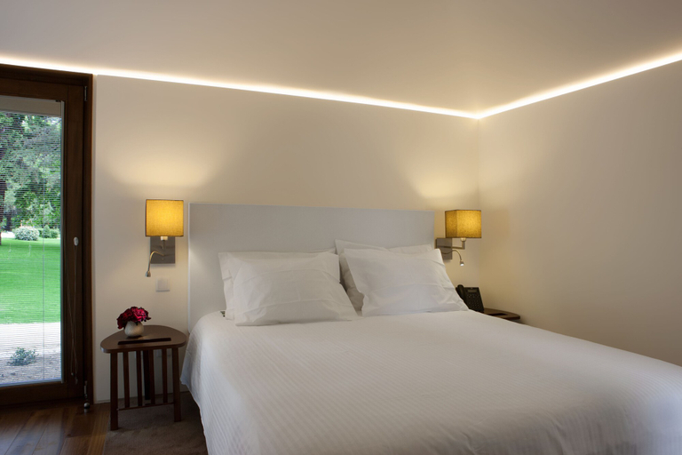 Bedroom 3, Pedras Salgadas Spa & Nature Park, Vila Pouca de Aguiar