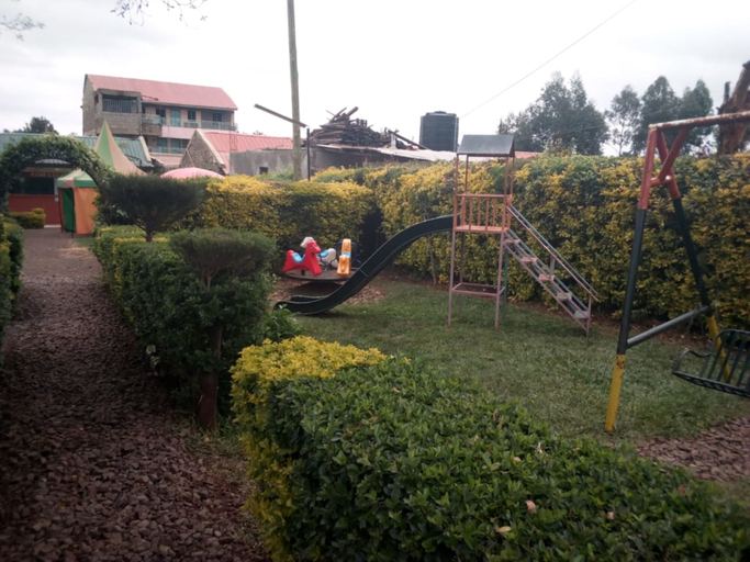 Others 5, Green Hut Guest House, Othaya
