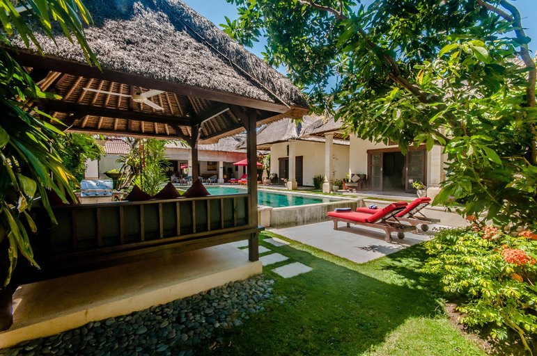 Exterior & Views 2, Villa Kebun, Badung