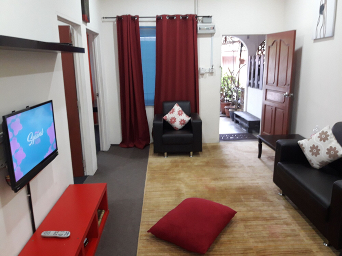 Others 3, Alsafffa Homestay, Langkawi