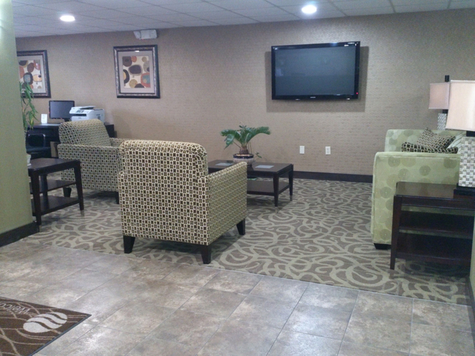 Others 5, Comfort Inn Jackson I-40, Madison