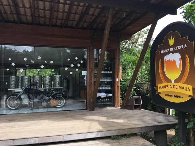 Food & Drinks 5, Hotel Warabi, Resende