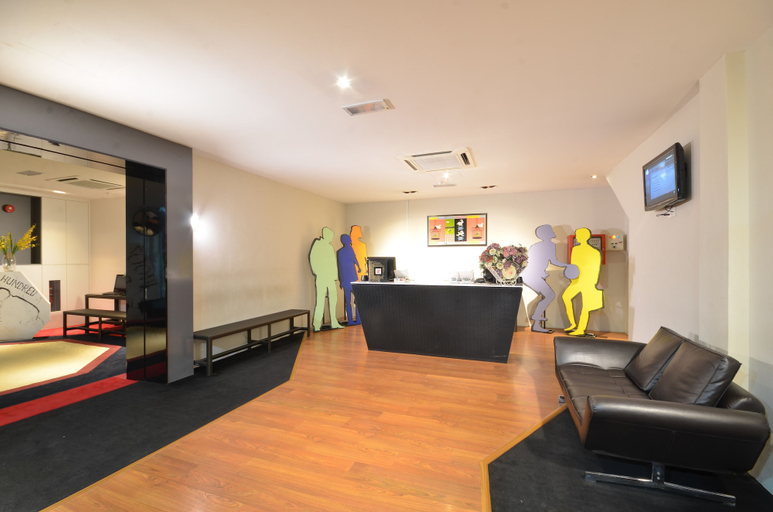 Others 5, Zoom Inn Boutique Hotel - Danga Bay, Johor Bahru, Johor Bahru