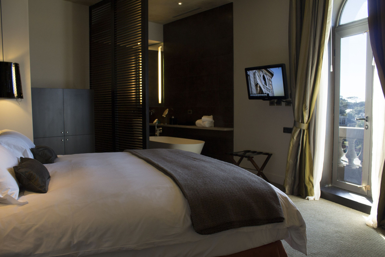 Bedroom 5, Sofitel Montevideo Casino Carrasco and Spa, Montevideo