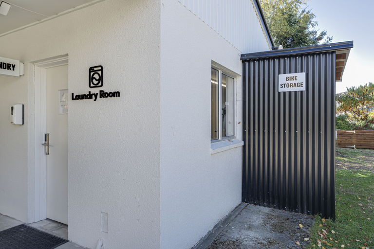 Exterior & Views 2, Archway Motel & Chalets, Queenstown-Lakes