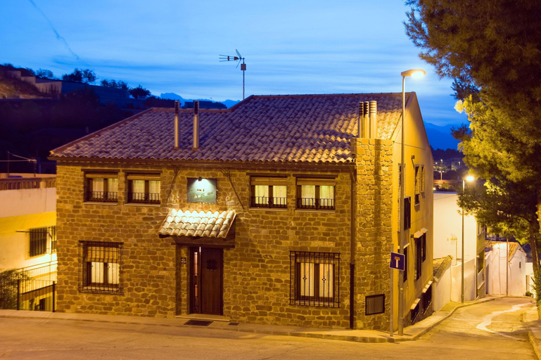 Exterior & Views, Rural Castell, Valencia
