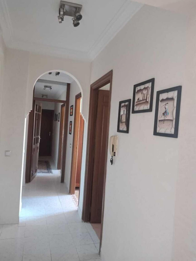 Others 3, Appartement Residence Firdaous-ALC-178, Marrakech