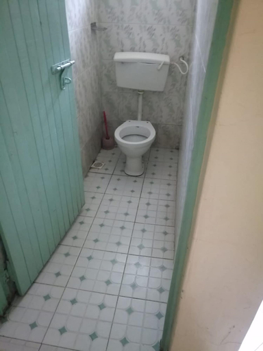 Bathroom, Modern Guest House, Gilgil