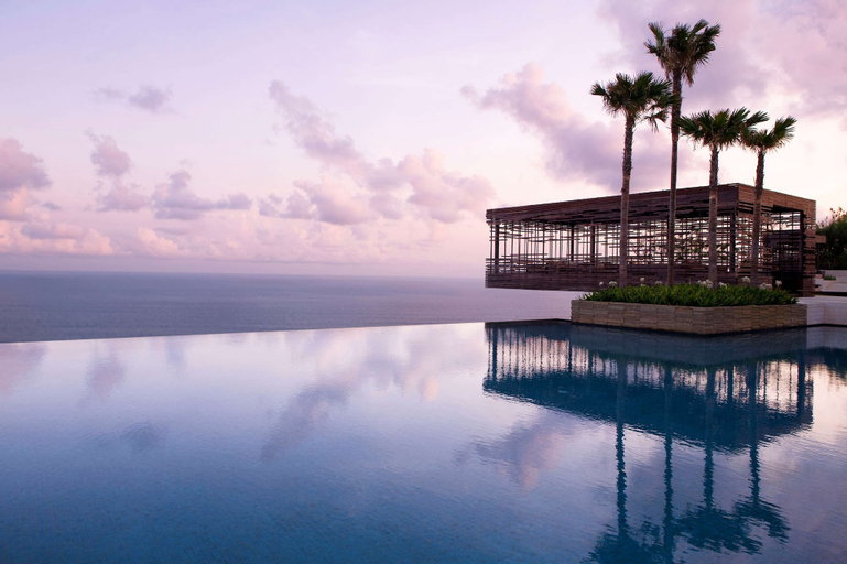Alila Villas Uluwatu, Badung