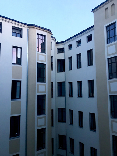 Exterior & Views, GOLDA apartments, Łódź