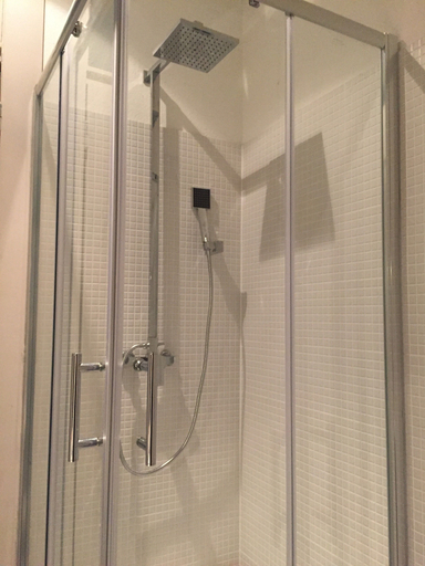 Bathroom 4, Nice n Nordic 2, Hamburg