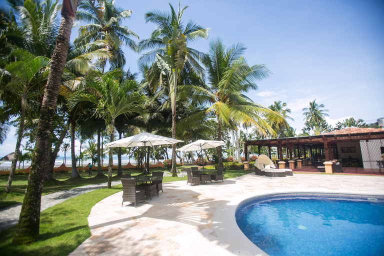 Sport & Beauty 2, Sunset Del Mar Resort, Parrita