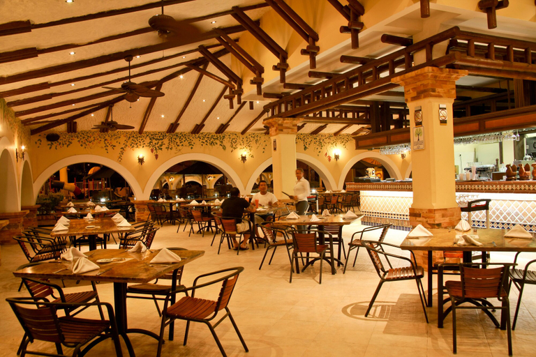 Food & Drinks 5, Tequendama Hotel Campestre Villavicencio, Restrepo