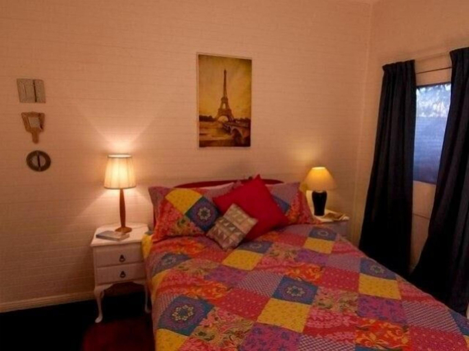 Bedroom, Piccolo, Blue Mountains