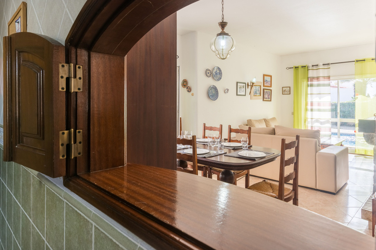 Food & Drinks 5, Oura Villa V3, Albufeira
