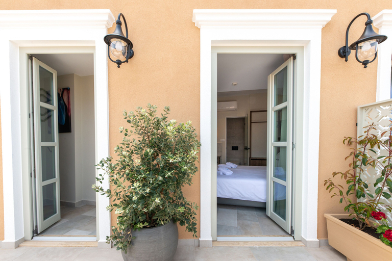 Exterior & Views 2, El Greco, Crete