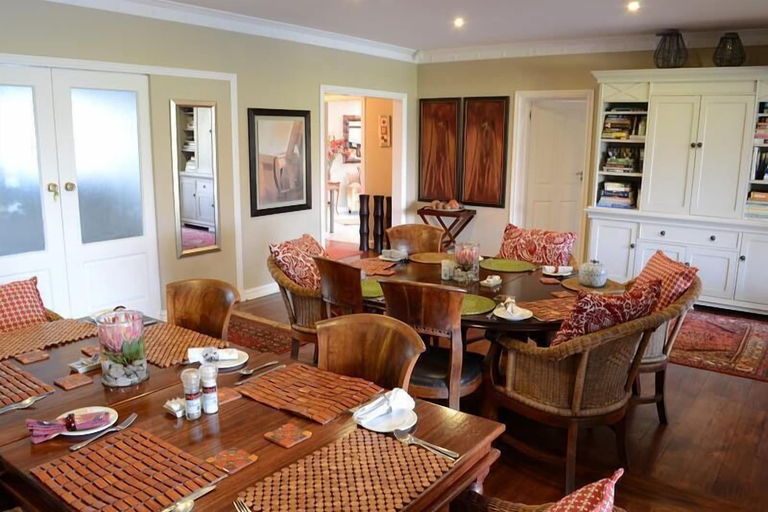 Food & Drinks 3, Branley Lodge, eThekwini