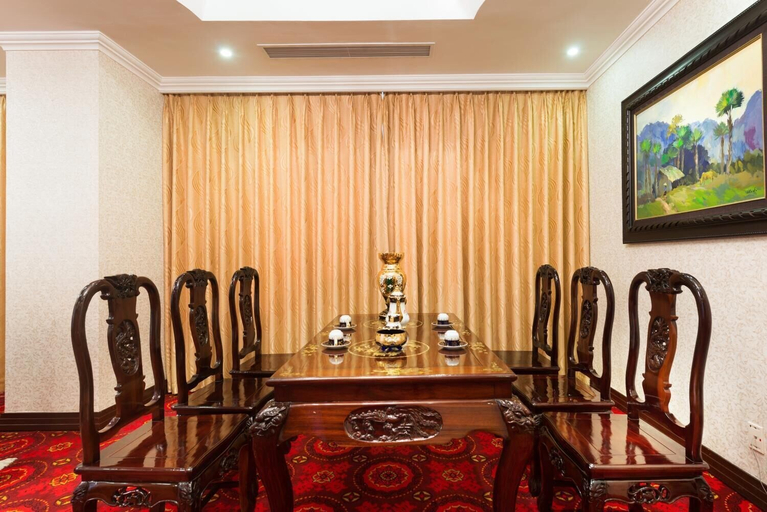 Others 4, Muong Thanh Grand Phuong Dong Hotel, Vinh