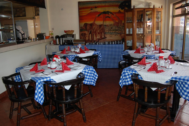 Food & Drinks 5, Arusha Center Inn, Arusha Urban