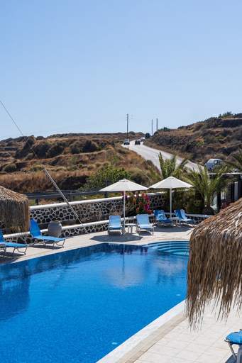 Sport & Beauty 5, Soulis Hotel, South Aegean