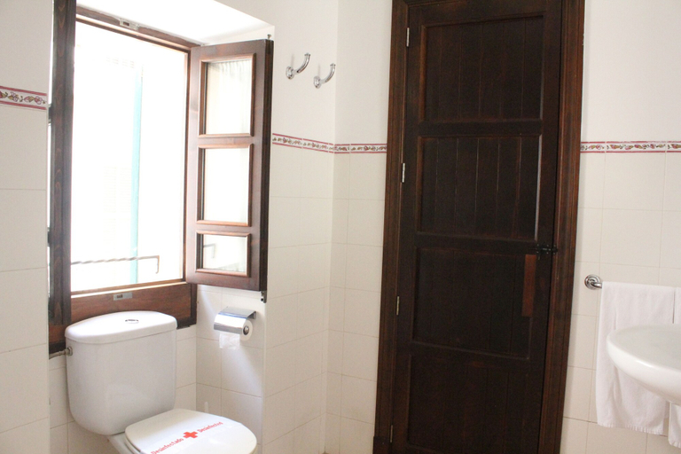 Bathroom 4, Hotel Can Font, Baleares