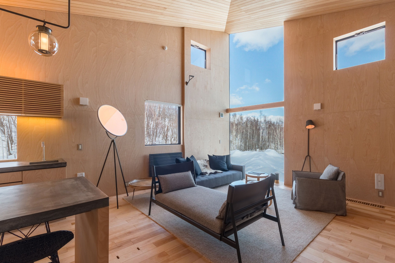 Others 5, Foxwood E by H2 Life, Niseko