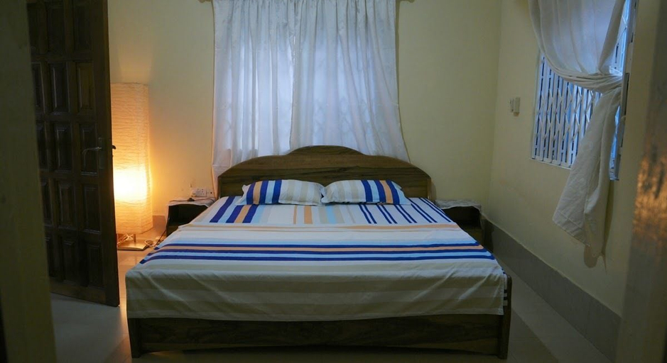 Bedroom, CozyStopover, Accra