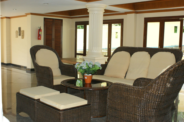 Others 2, Prince Edouard Apartment & Resort, Pulau Phuket
