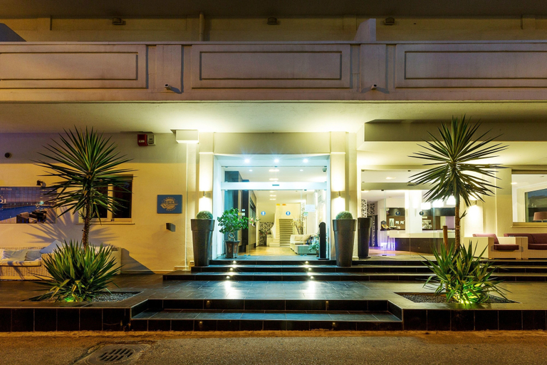 Exterior & Views 2, Medi Garden Resort, Teramo