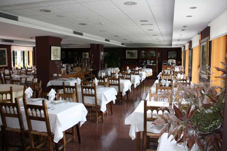 Food & Drinks, Apartaments Cardós, Lleida