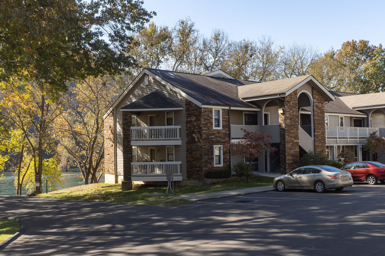 Exterior & Views 2, Pointe Royale Condominium Resort & Golf Course, Taney