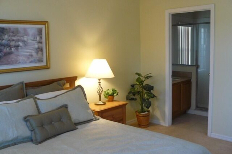Bedroom 3, Ov3874 - Four Corners - 4 Bed 3 Baths Townhome, Polk