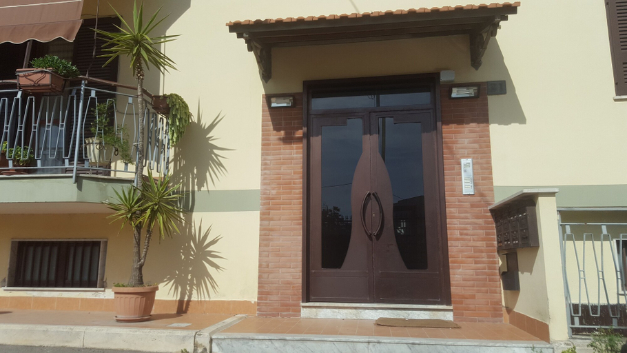 Exterior & Views 2, Pompei Inn Ruins Luxury Suites, Napoli