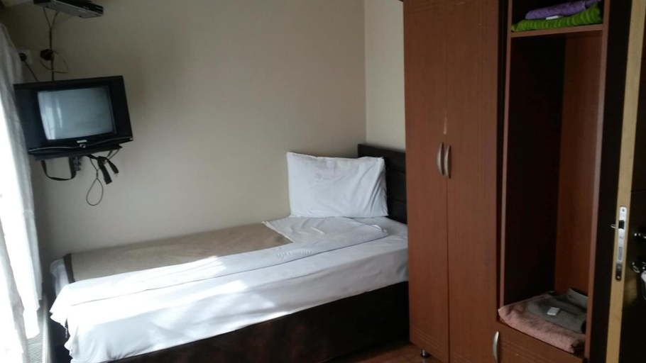 Bedroom 3, Hotel Star, Beyoğlu